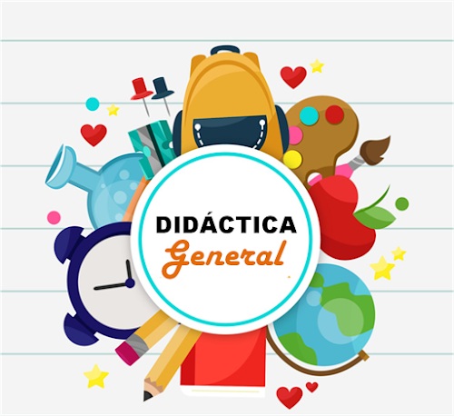 Didáctica General PEP - PEI - PM - PESM