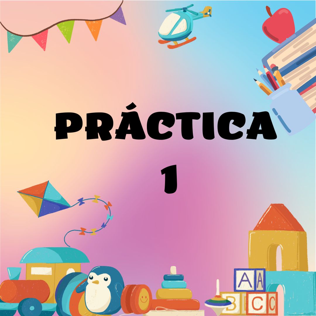 Práctica I