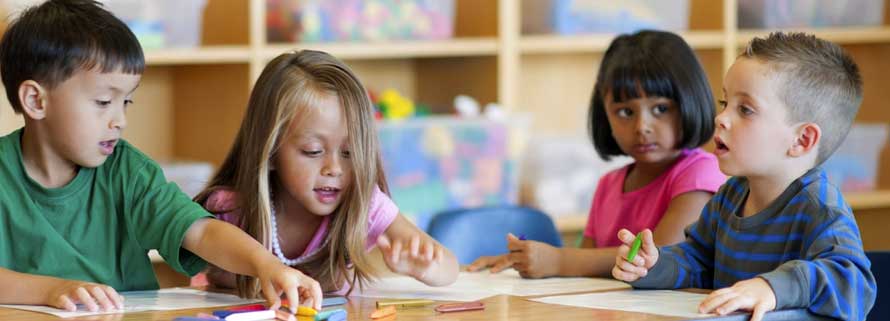 Problemáticas Contemporáneas de la Educación Infantil