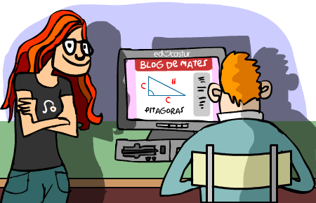 Las TIC en la Enseñanza de la Matemática
