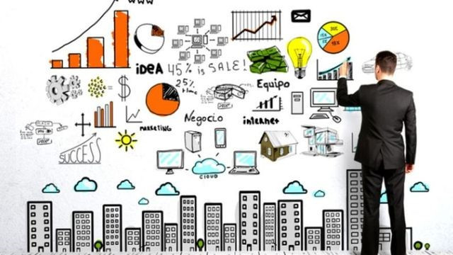 Teoría de las Organizaciones