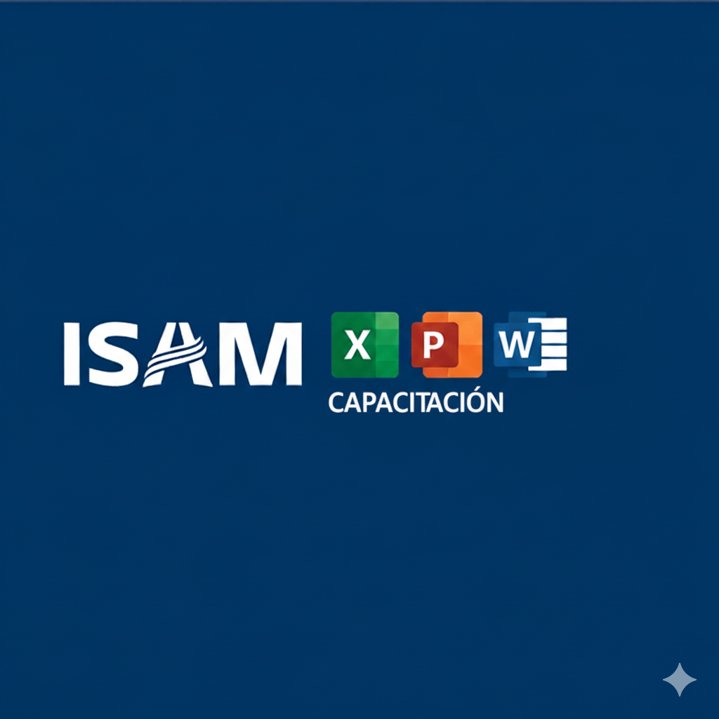 Capacitación Microsoft Office